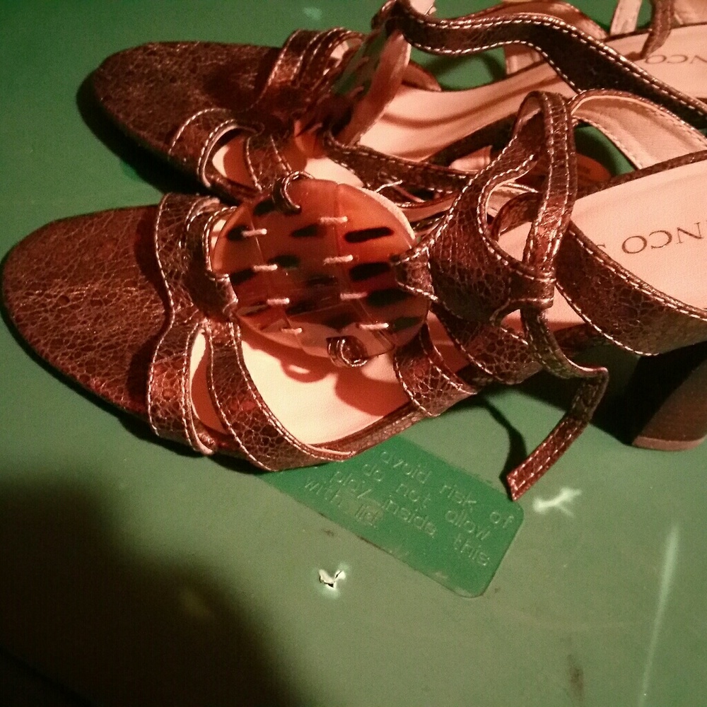 Franco sarto shoes - Picture 3 of 3